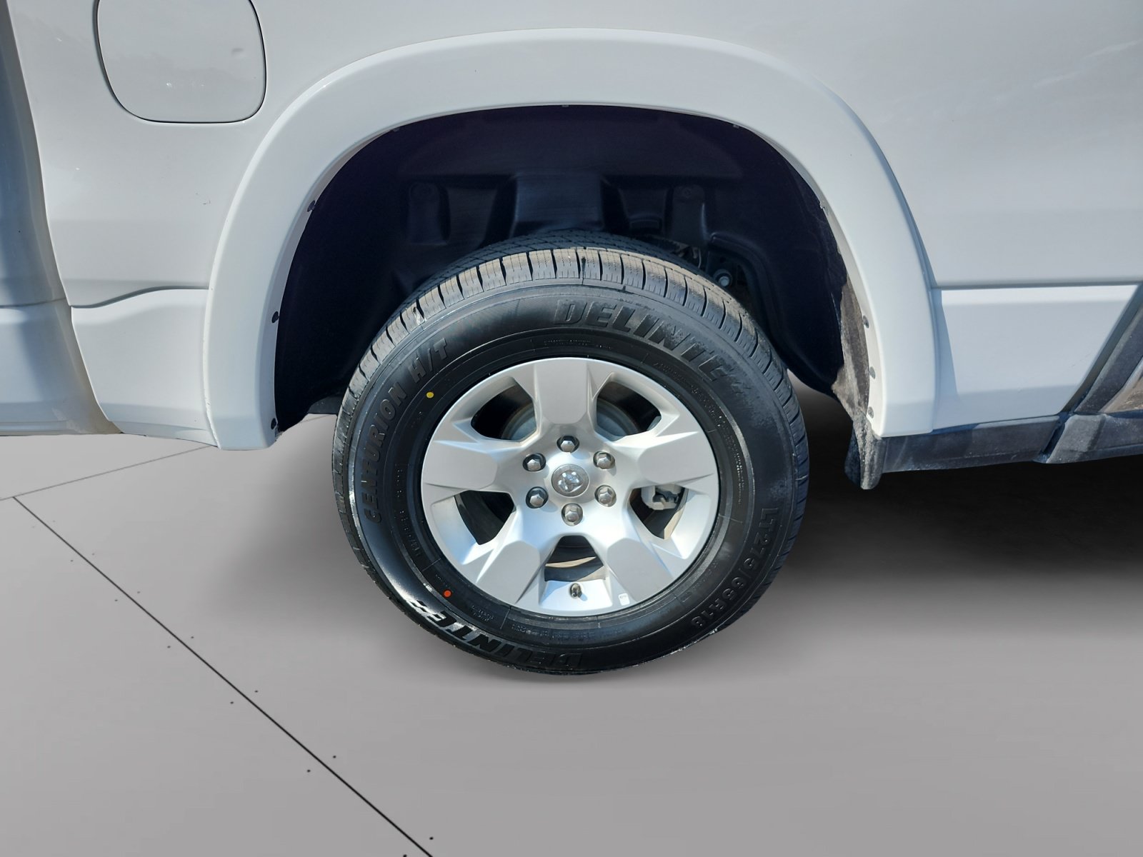 Used 2025 RAM 1500 Lone Star AWD/4WD image 15