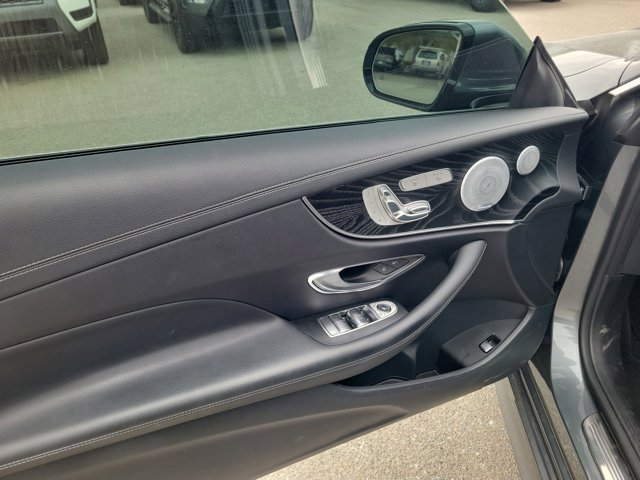 Used 2019 Mercedes-Benz E 450 Coupe image 18