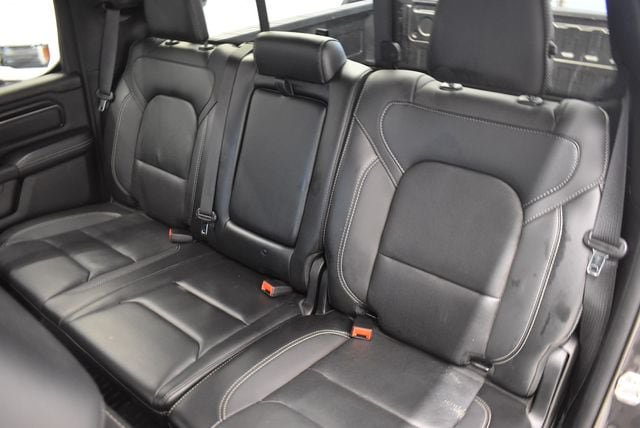 Used 2024 RAM 1500 Rebel w/ Rebel Level 2 Equipment Group AWD/4WD image 7