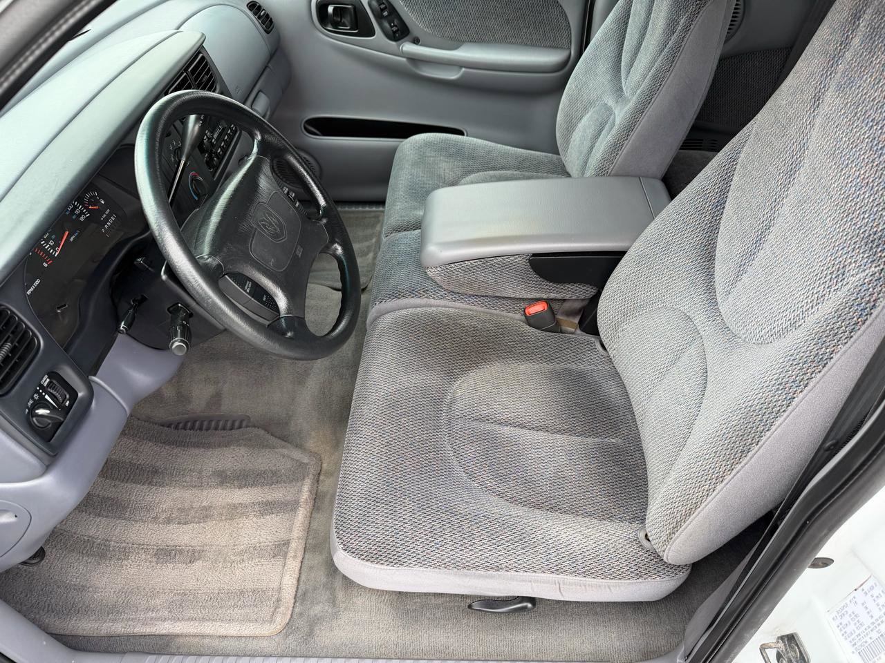 Used 1999 Dodge Dakota SLT image 8