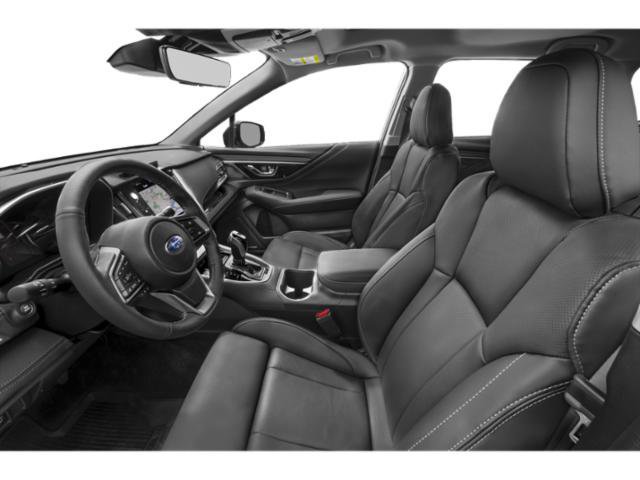 Used 2024 Subaru Outback Limited AWD/4WD image 12