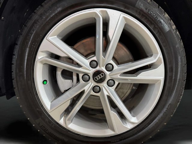 Used 2022 Audi Q3 2.0T Premium Plus w/ Premium Plus Package AWD/4WD image 35