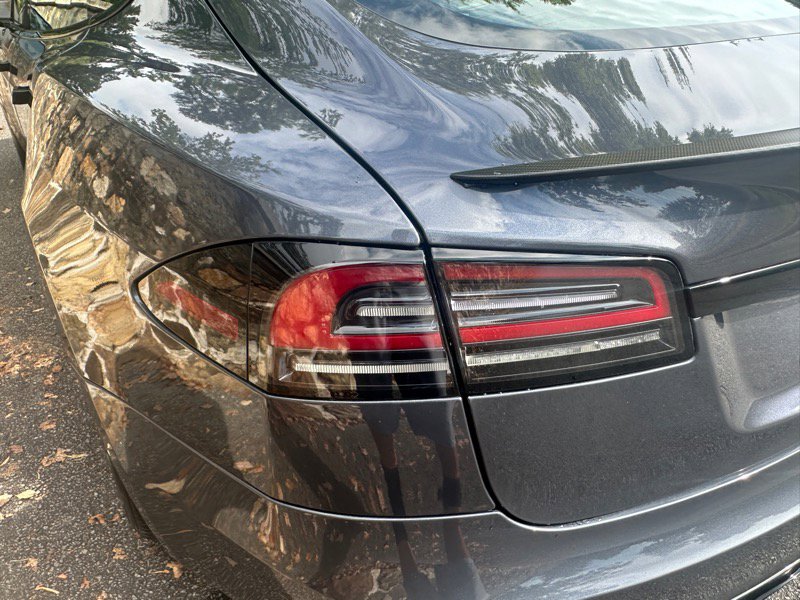 Used 2023 Tesla Model S Plaid image 72