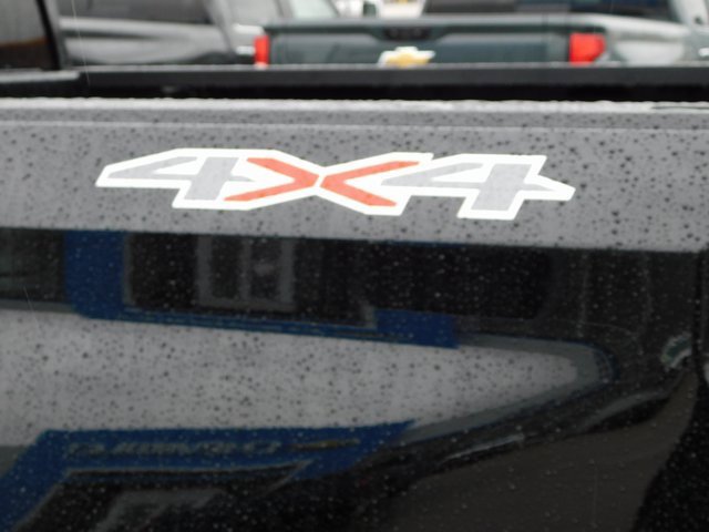 New 2026 Chevrolet Silverado 1500 LT image 40