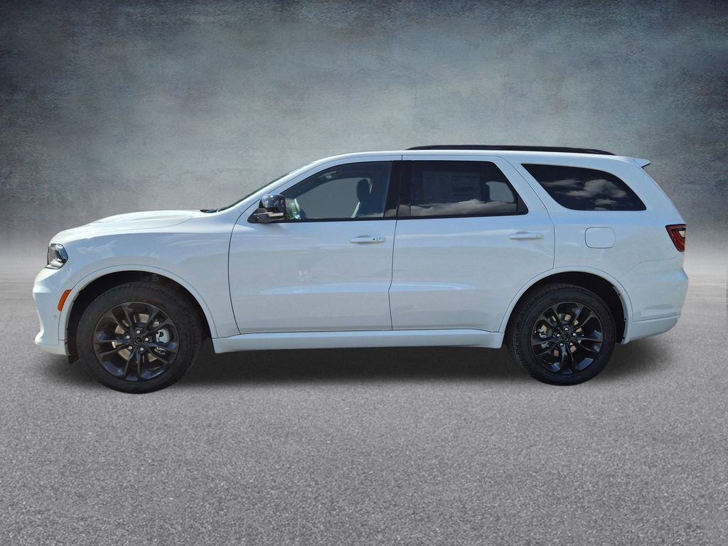 New 2026 Dodge Durango GT image 4
