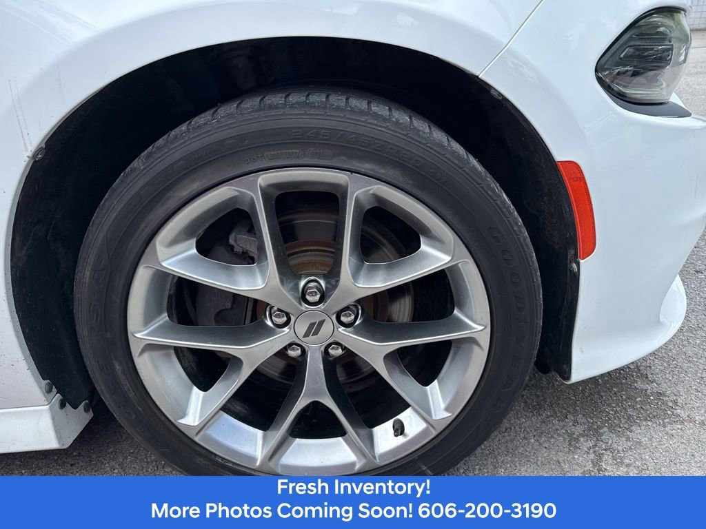 Used 2021 Dodge Charger GT RWD image 5
