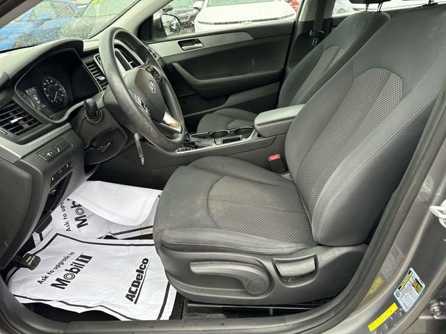 Used 2018 Hyundai Sonata SE image 9