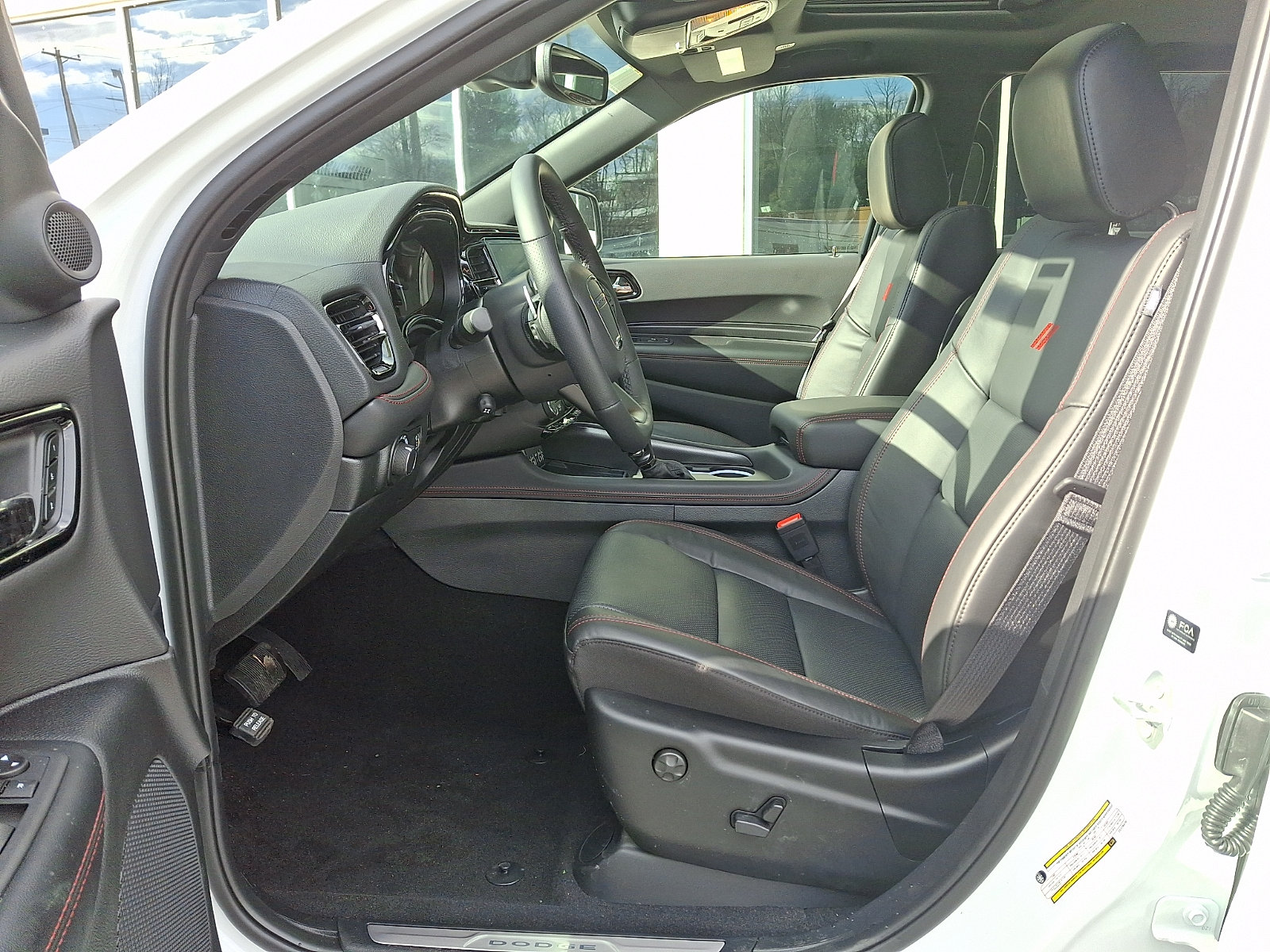 New 2026 Dodge Durango GT AWD/4WD image 9
