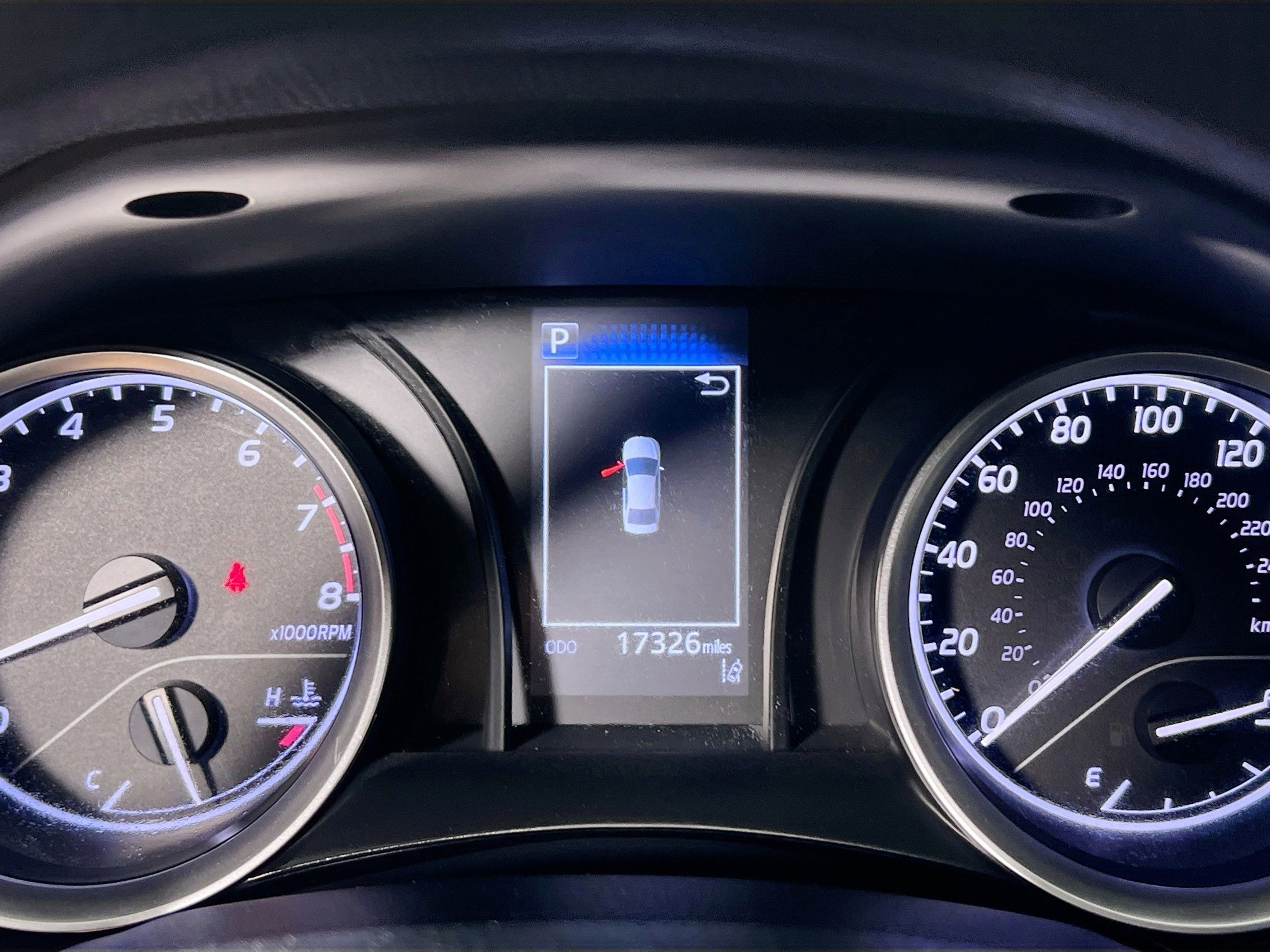 Used 2023 Toyota Camry LE image 23