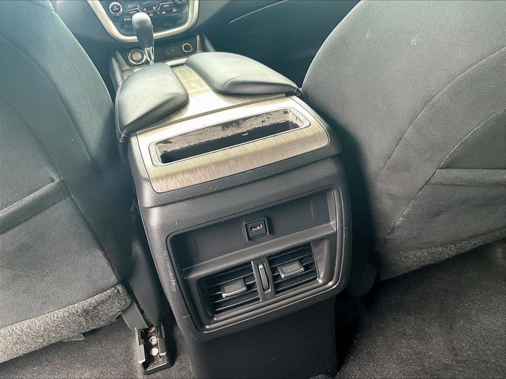 Used 2018 Nissan Murano S w/ Cargo Package image 30