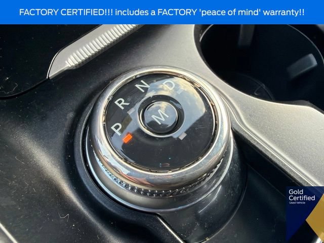 Certified 2025 Ford Explorer ST AWD/4WD image 57
