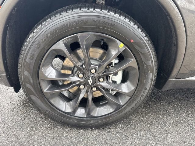 New 2026 Dodge Durango GT image 8