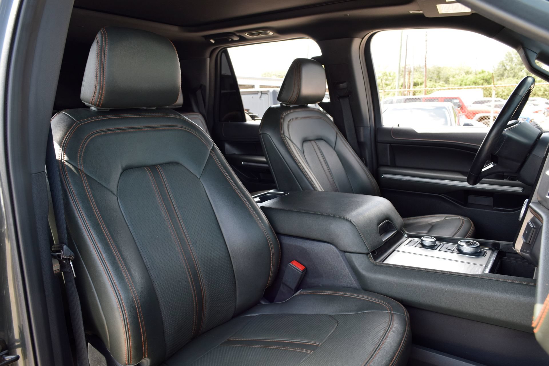 Used 2022 Ford Expedition Timberline AWD/4WD image 24