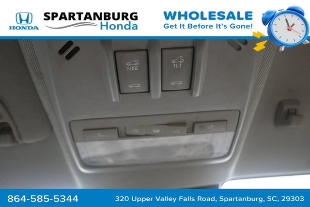 Used 2020 Buick Encore Preferred FWD image 19