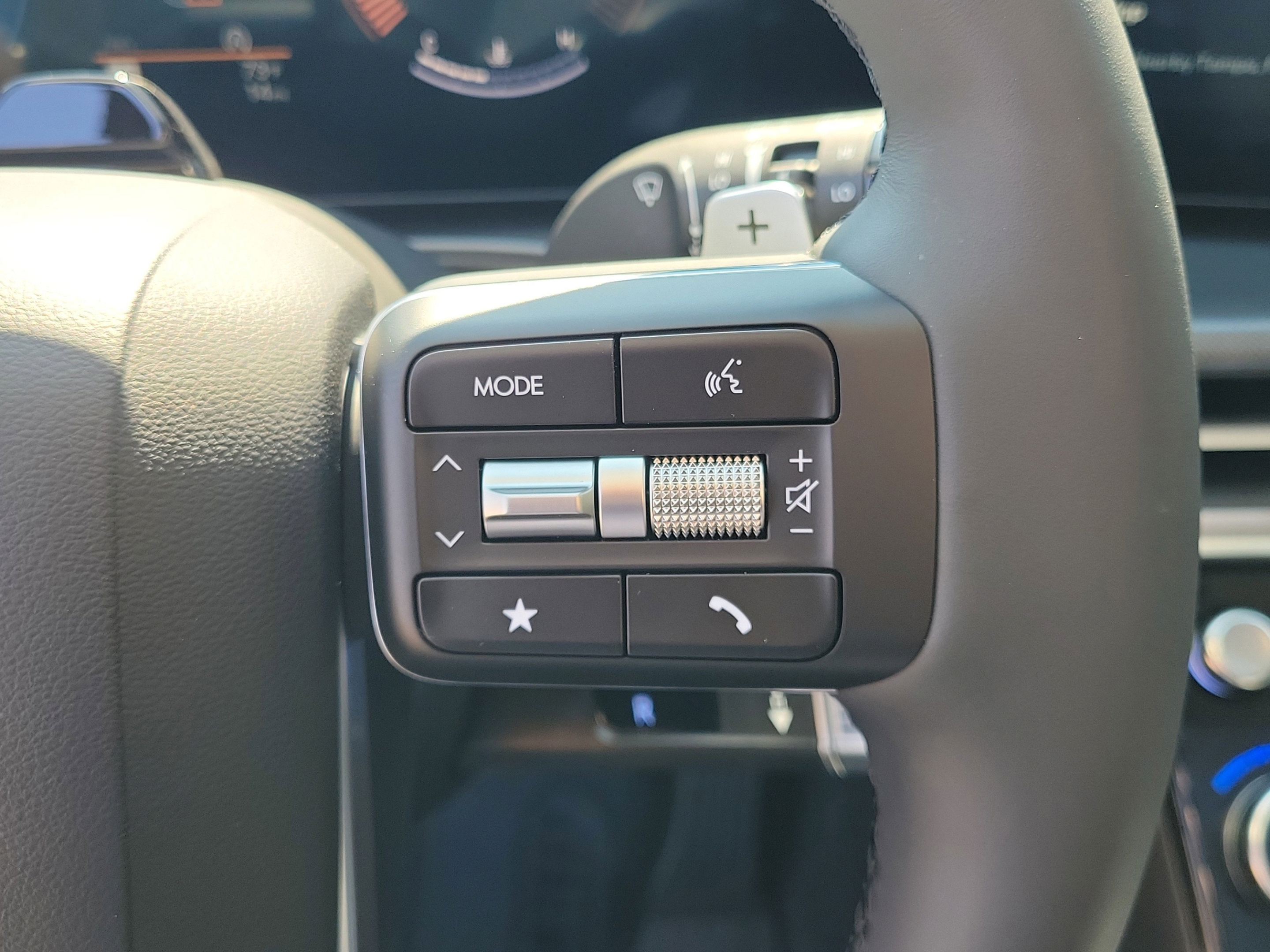 New 2026 Hyundai Santa Fe XRT AWD/4WD image 25