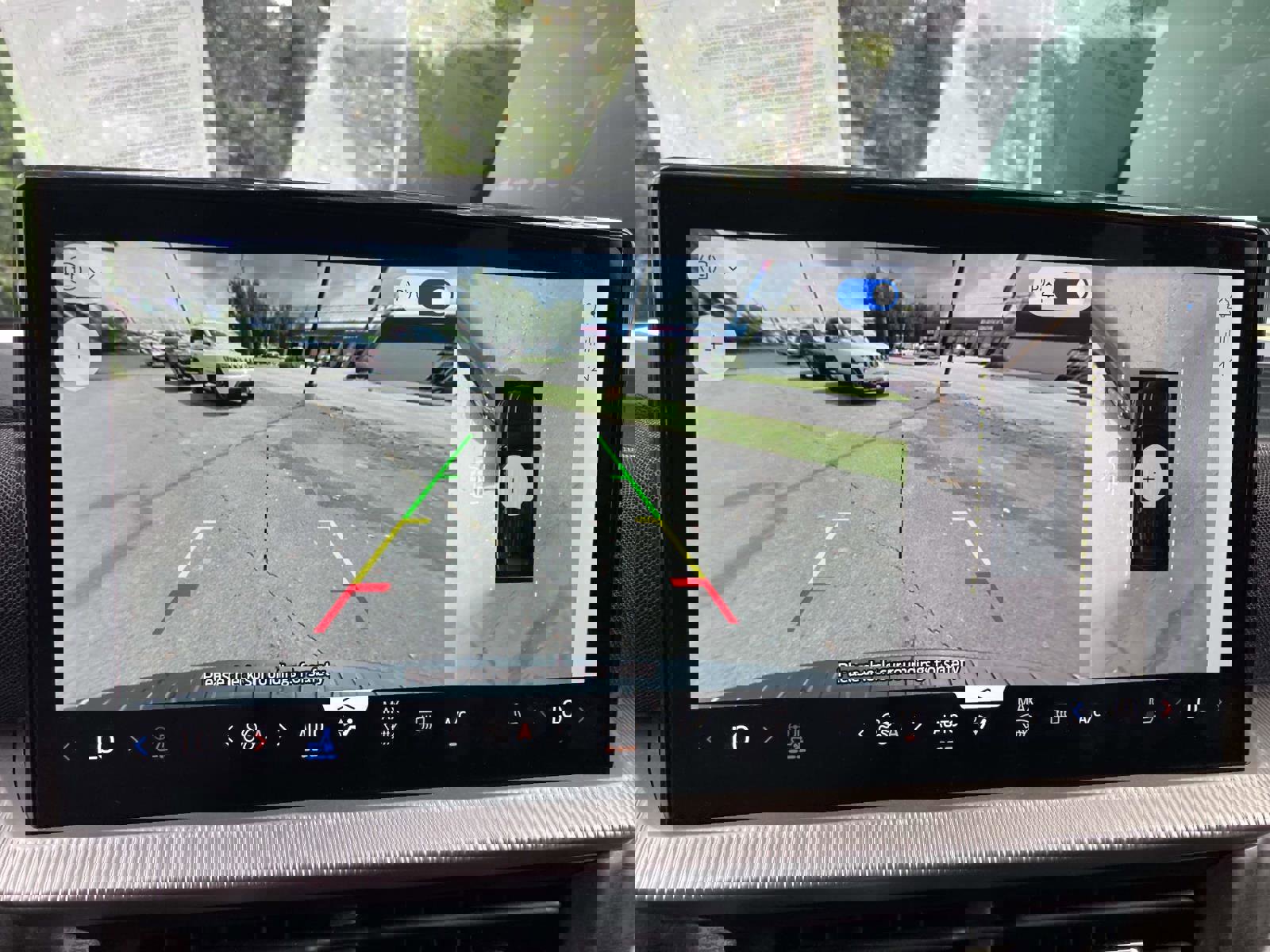 Used 2025 Ford Explorer Platinum image 25