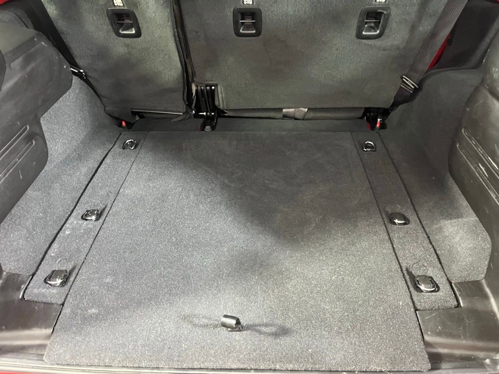 Used 2025 Jeep Wrangler Unlimited Rubicon image 20