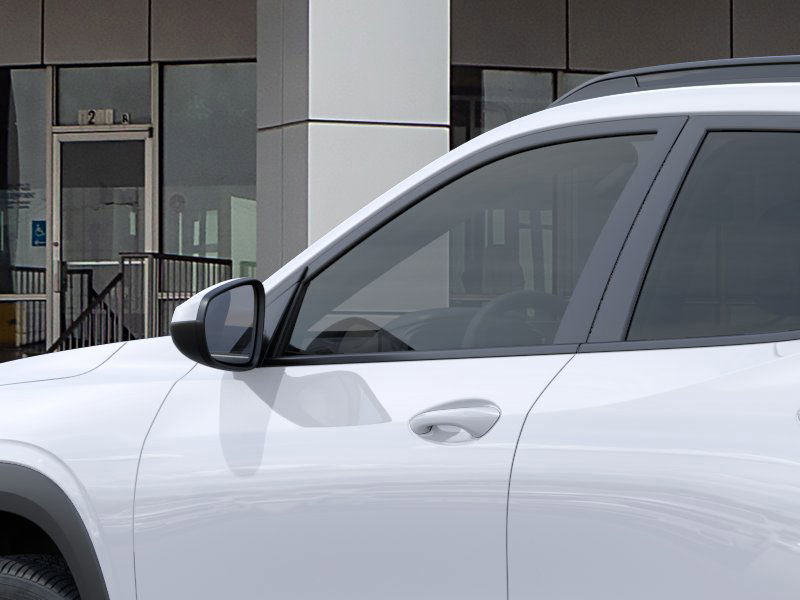 New 2026 Chevrolet Trax LT image 12