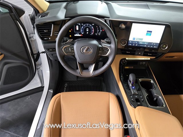 New 2026 Lexus NX 350 AWD w/ Premium Package image 14