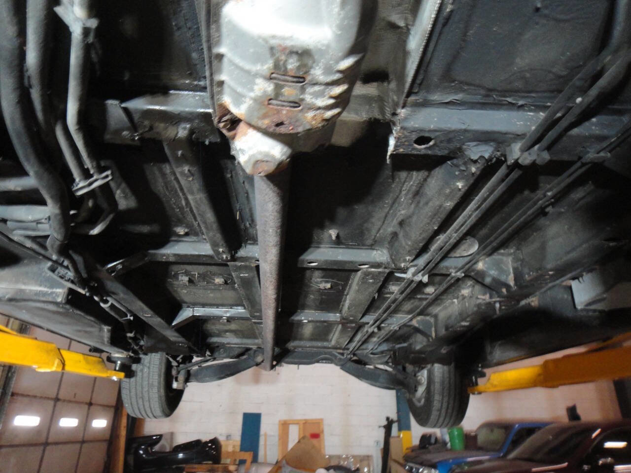 Used 2010 Honda Odyssey Touring image 19