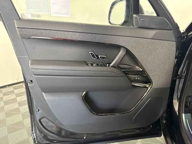 New 2026 Land Rover Range Rover Sport Dynamic SE AWD/4WD image 28