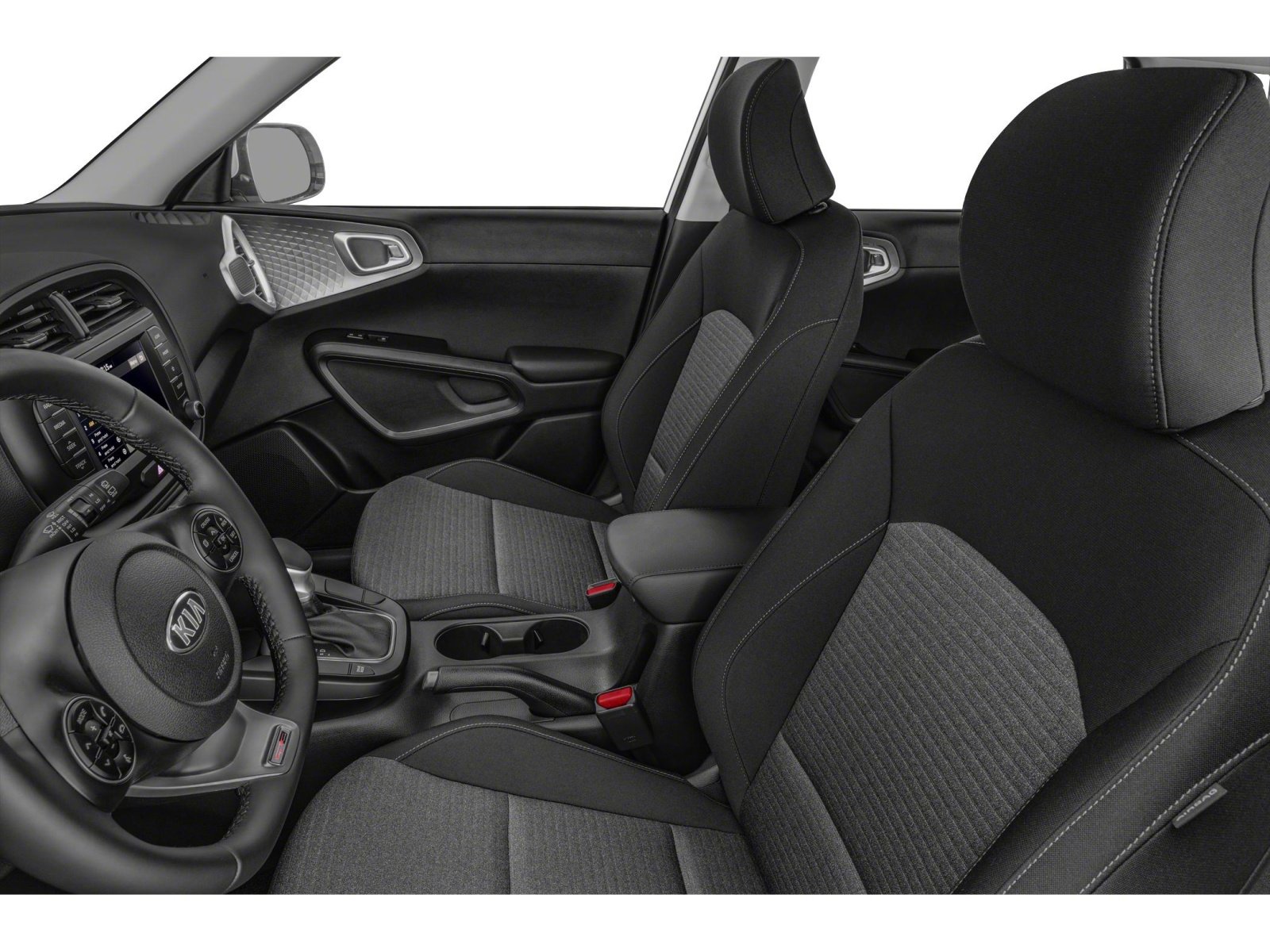 Used 2020 Kia Soul GT-Line image 8