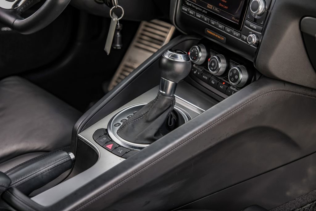 Used 2015 Audi TT 2.0T image 26