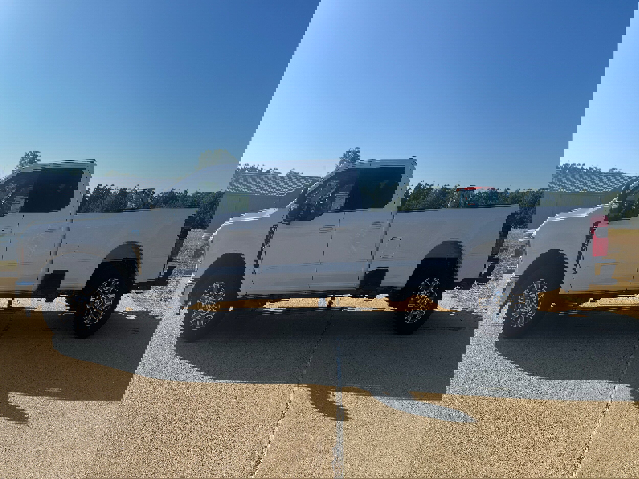 New 2026 Ford F350 2WD Crew Cab Super Duty image 27