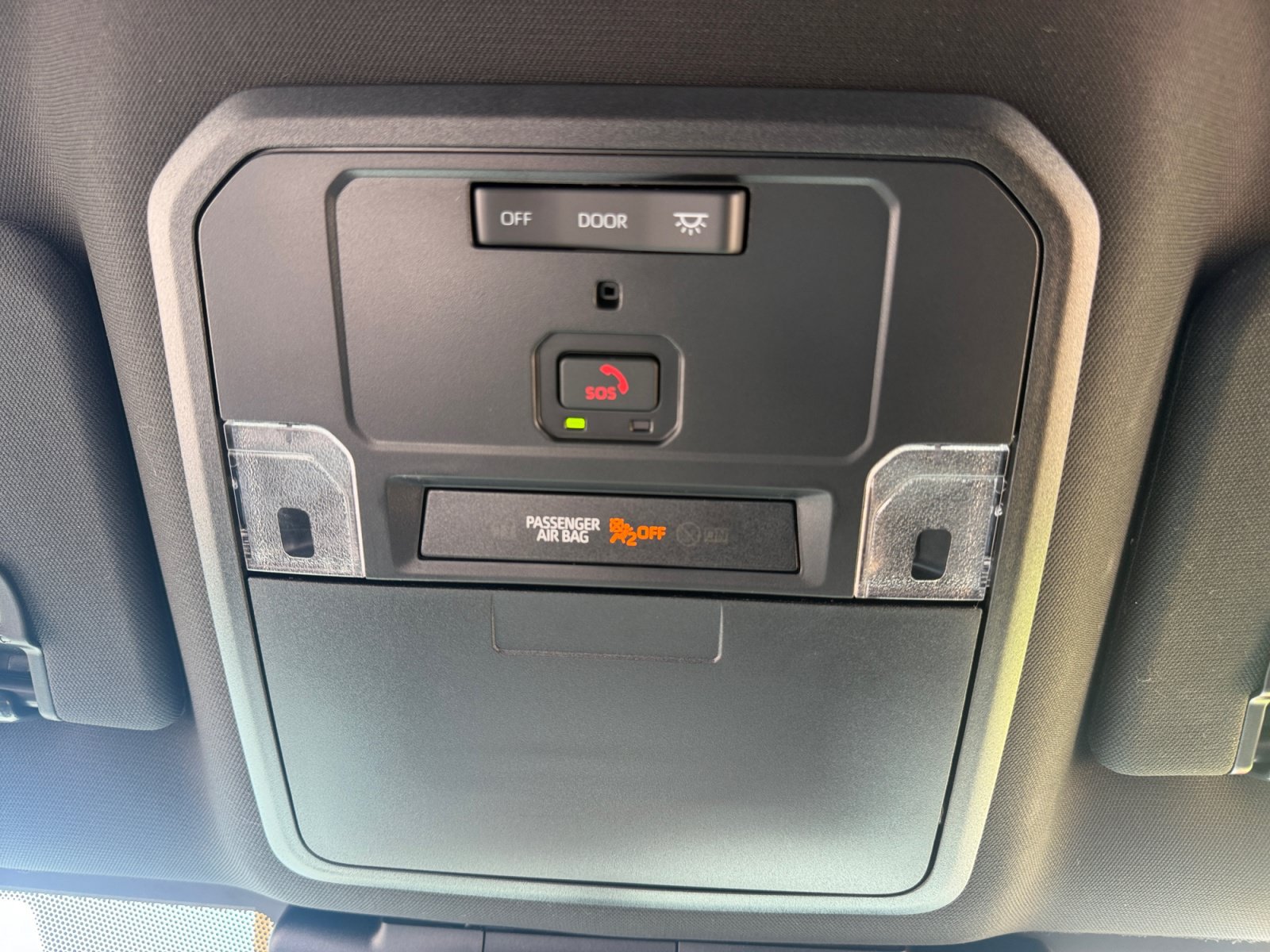 Certified 2025 Toyota Tacoma SR5 AWD/4WD image 24