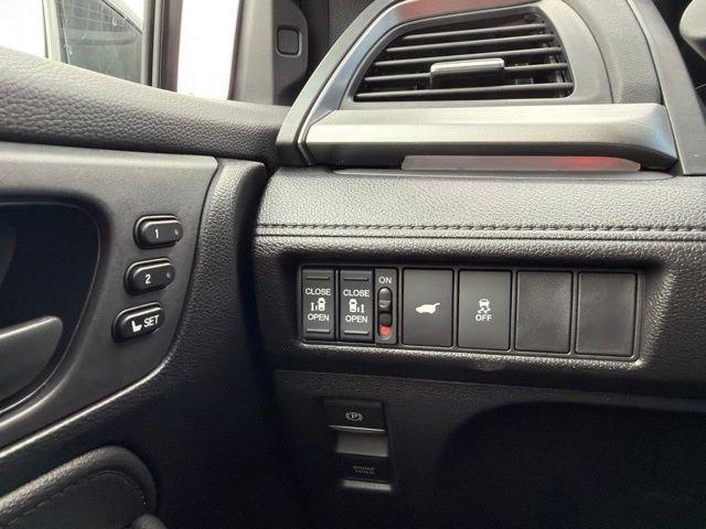 Certified 2026 Honda Odyssey Sport-L image 22