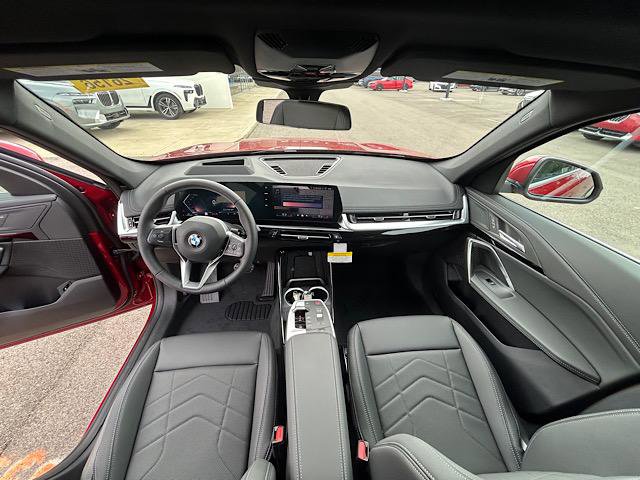 New 2026 BMW X1 xDrive28i w/ Technology Package image 6