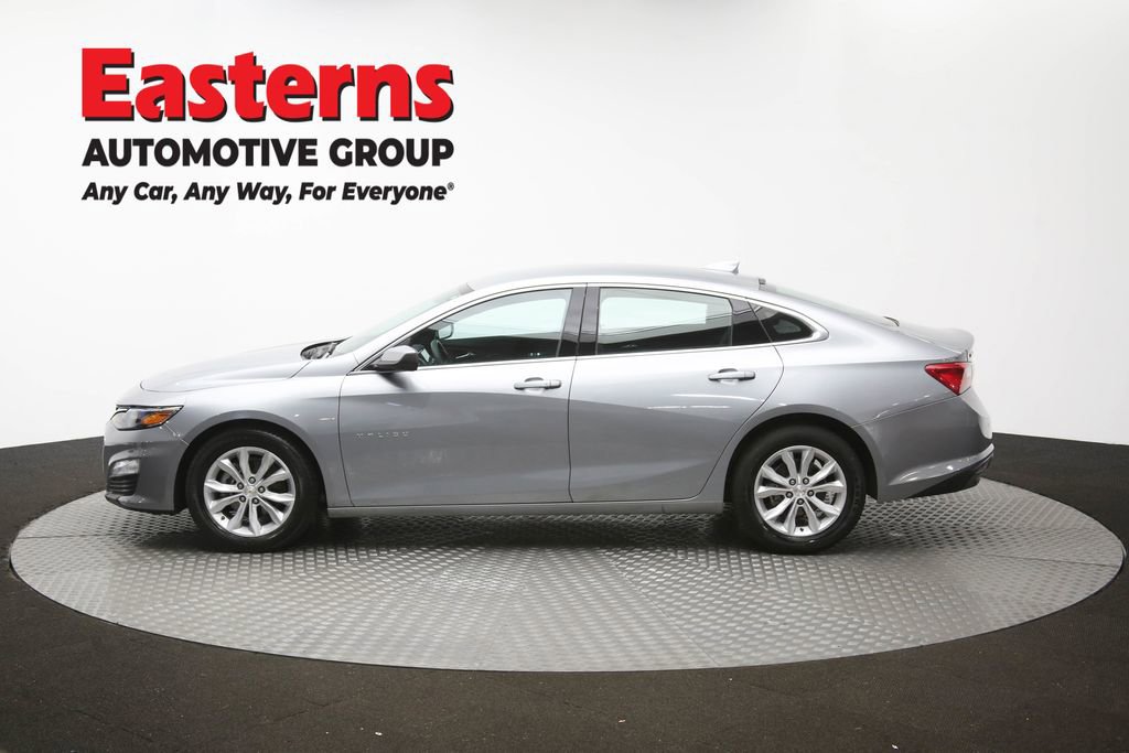 Used 2024 Chevrolet Malibu LT FWD image 60