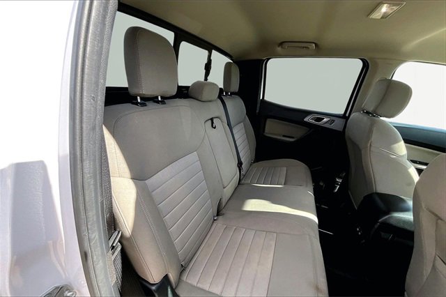 Used 2020 Ford Ranger XLT w/ Equipment Group 302A Luxury image 29