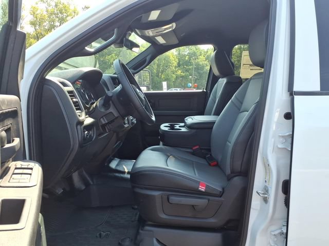 New 2026 RAM 3500 Tradesman AWD/4WD image 13