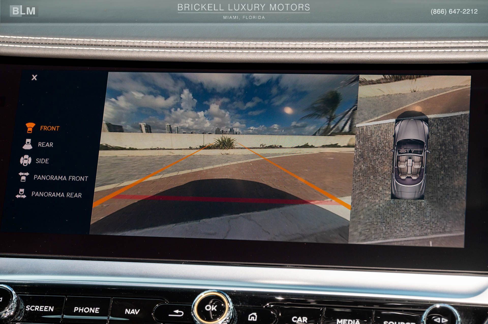 Used 2022 Bentley Continental GT image 21