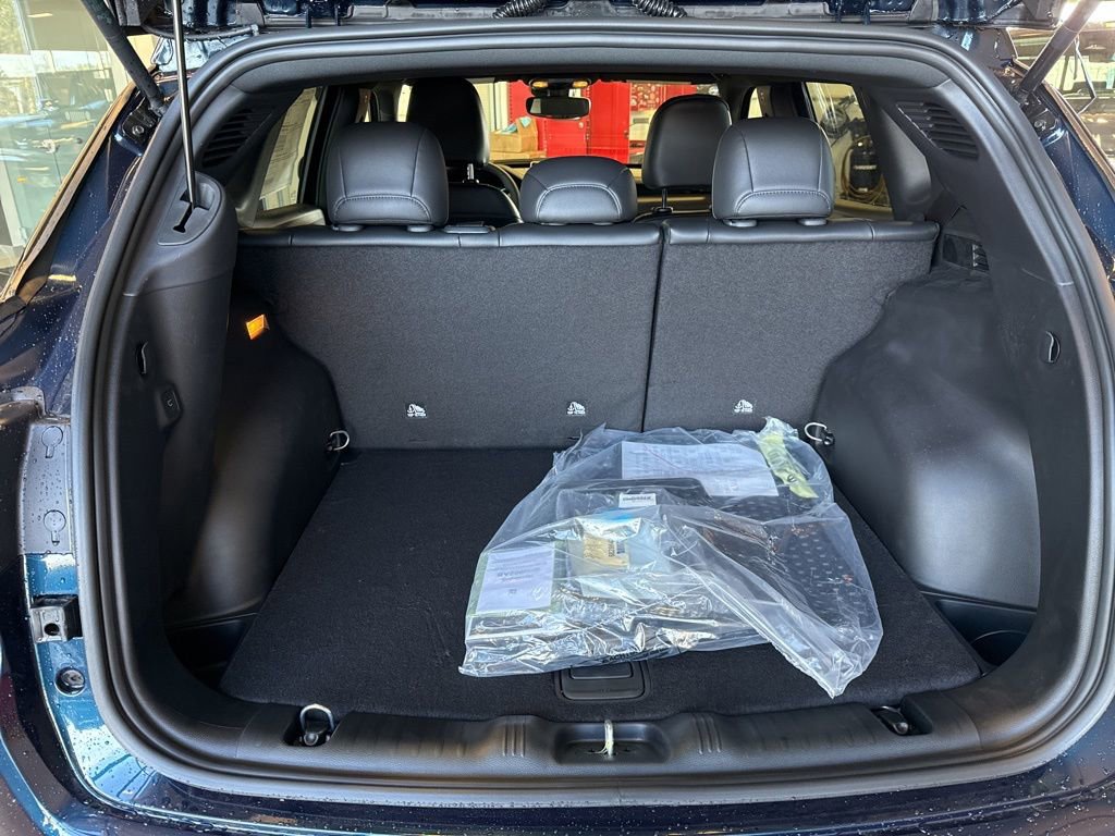 New 2026 Jeep Compass Trailhawk image 29