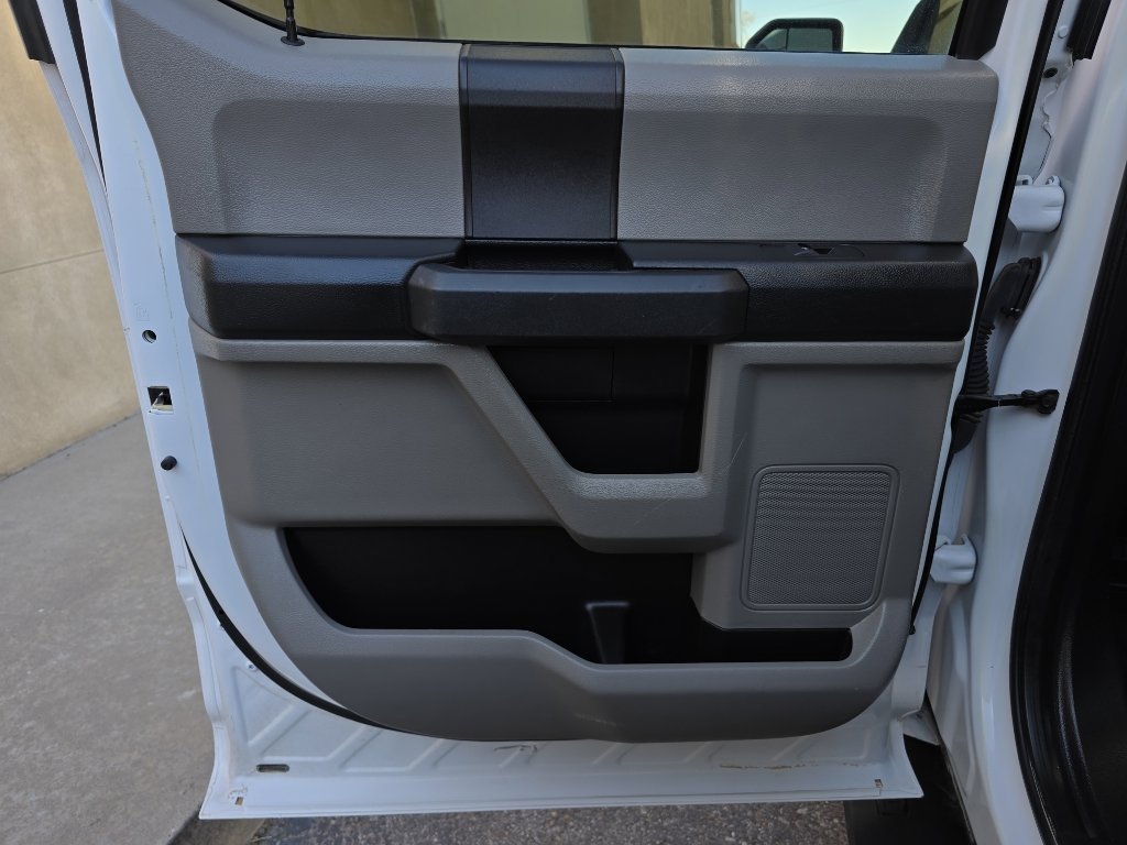 Used 2018 Ford F150 XL w/ XL Power Equipment Group image 32