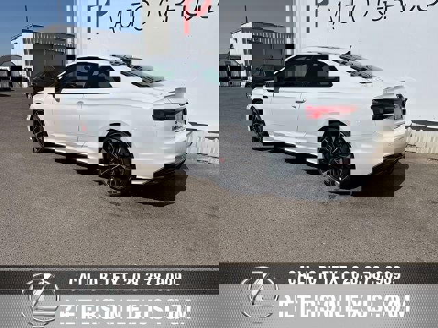 Used 2023 Audi S5 Premium Plus w/ Premium Plus image 6