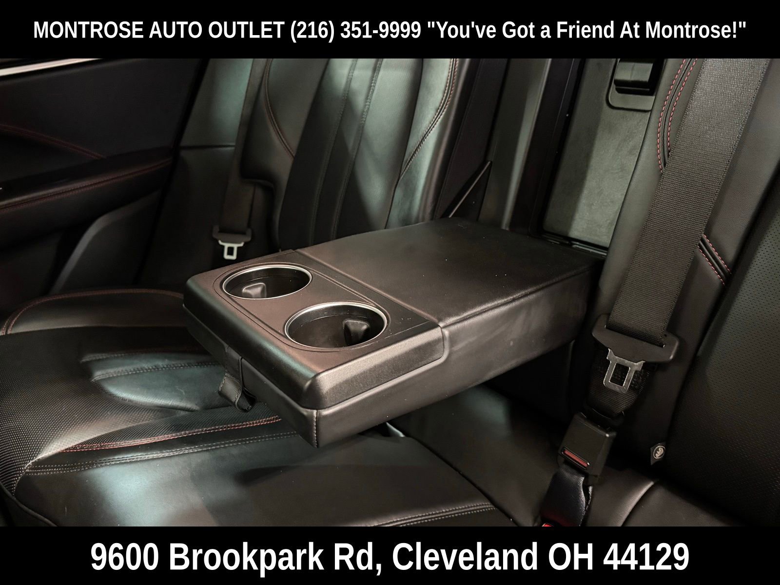 Used 2018 Maserati Levante GranSport image 37