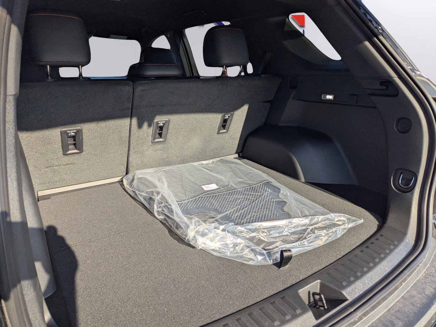 New 2026 Chevrolet Equinox RS w/ Safety and Technology Package image 26