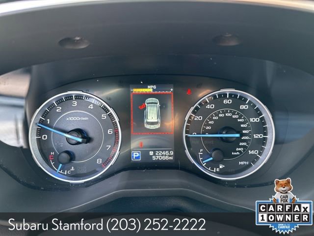Used 2021 Subaru Ascent Limited w/ Technology Package AWD/4WD image 14