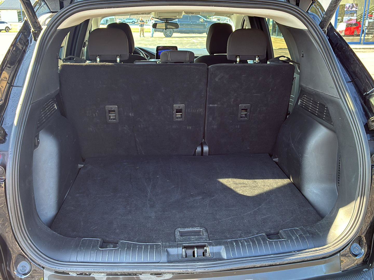 Used 2024 Ford Escape Active AWD/4WD image 11