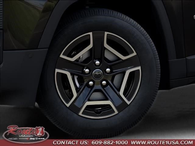 New 2026 Jeep Cherokee Limited image 9