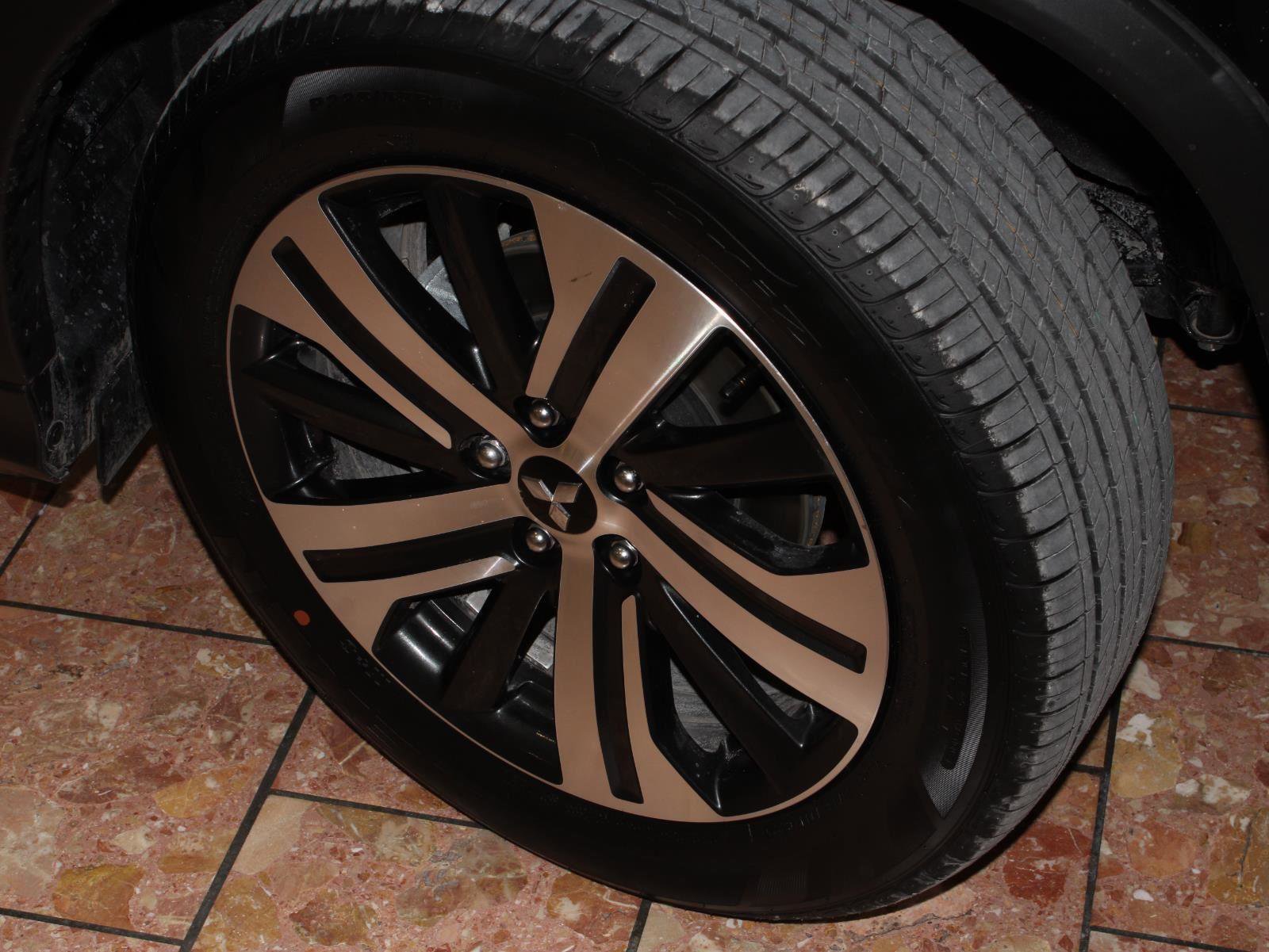 New 2026 Mitsubishi Outlander Sport ES image 9