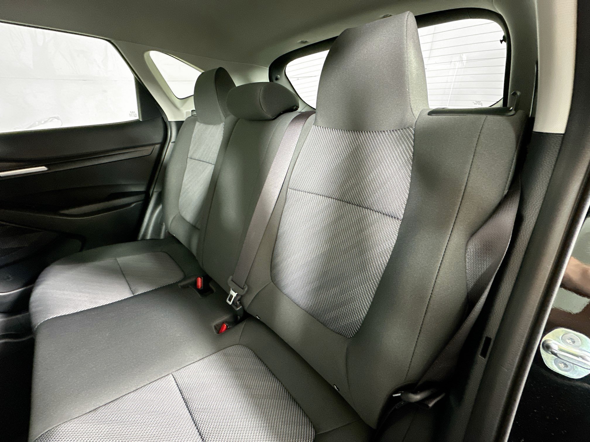 Certified 2026 Kia Seltos LX AWD/4WD image 22