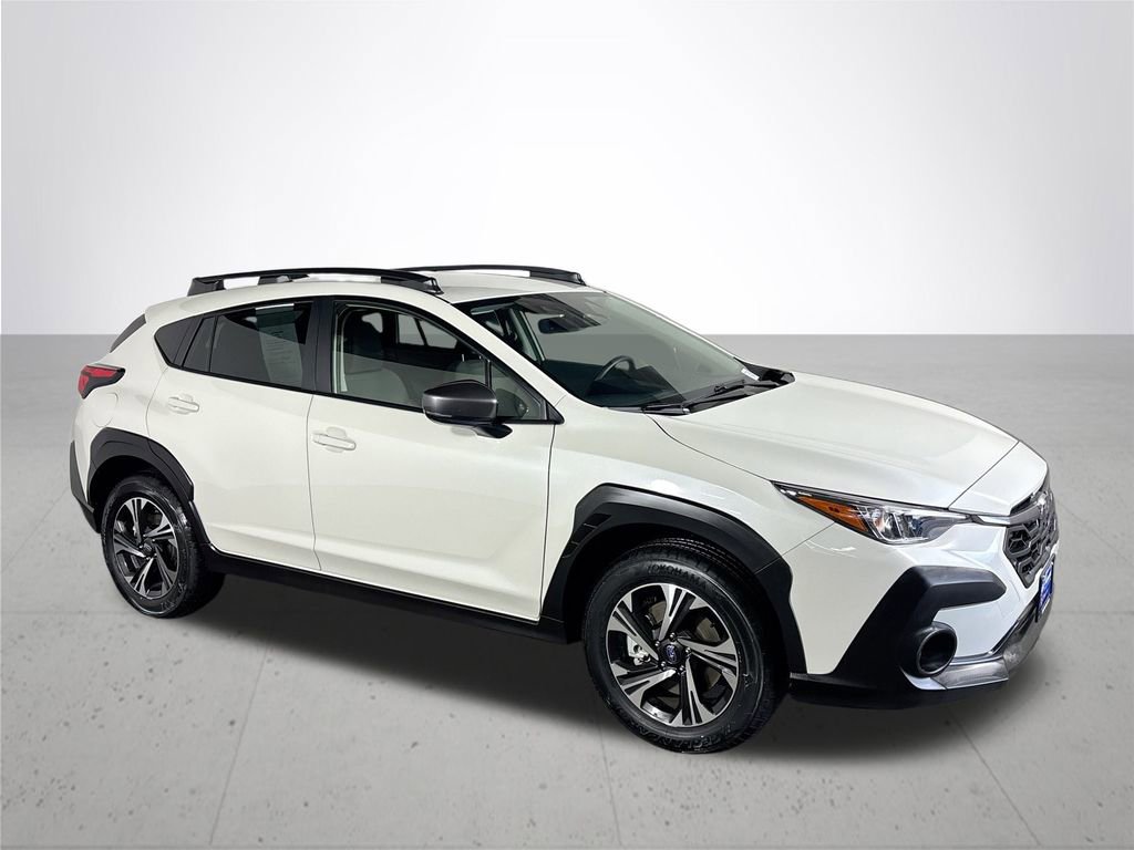 Certified 2025 Subaru Crosstrek 2.0i Premium w/ Crosstrek Mirror Package image 5