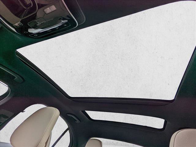 Certified 2025 Mercedes-Benz C 300 4MATIC Sedan image 14