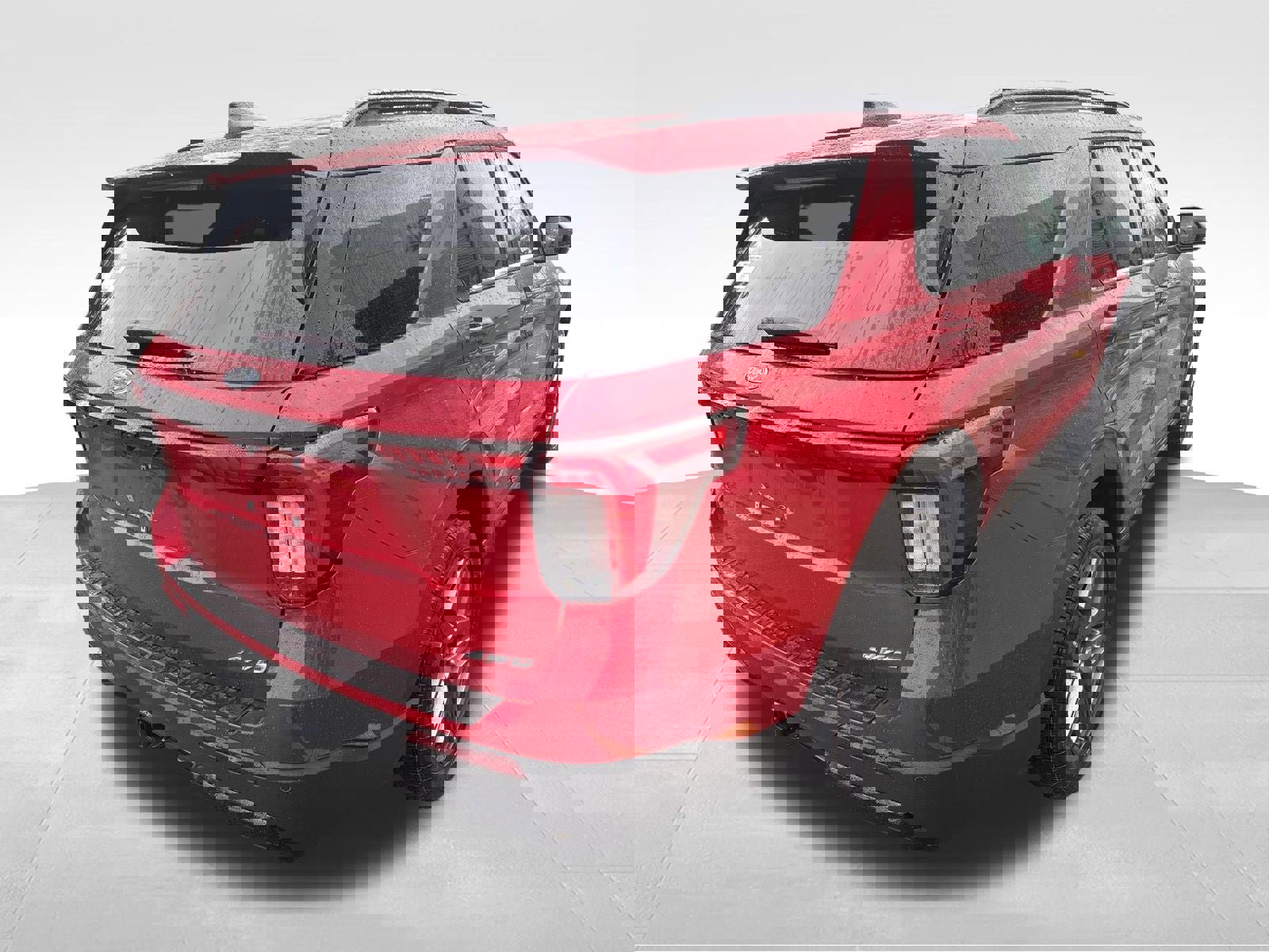 New 2026 Ford Explorer ST-Line w/ ST-Line Street Pack image 6