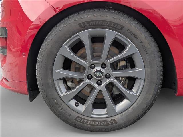 Used 2024 Land Rover Range Rover Sport Dynamic SE image 25