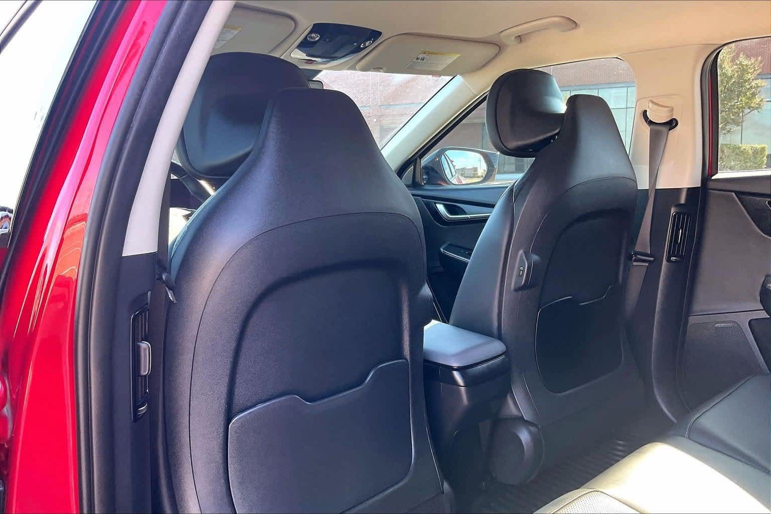 Certified 2023 Kia EV6 Wind RWD image 10